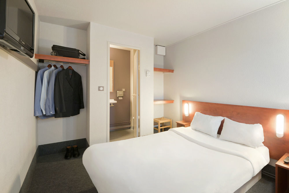 B&B Hôtel VALENCE Nord Bourg-lès-Valence Exterior foto