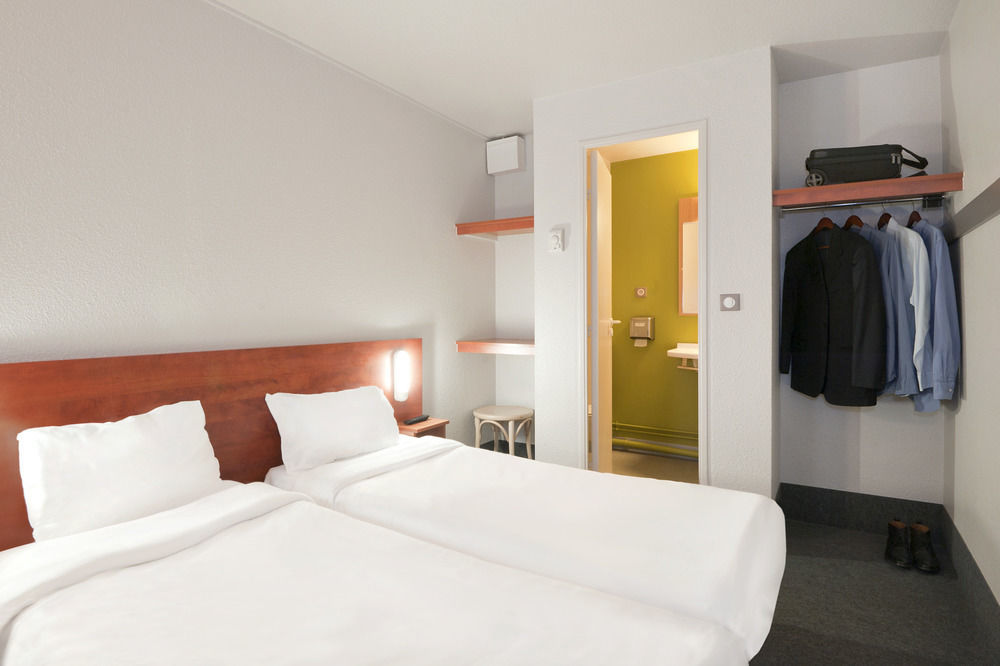 B&B Hôtel VALENCE Nord Bourg-lès-Valence Exterior foto