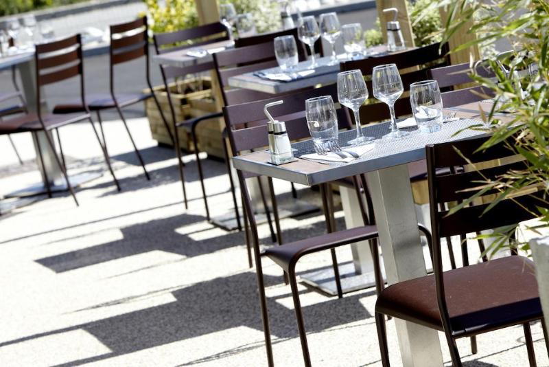 B&B Hôtel VALENCE Nord Bourg-lès-Valence Exterior foto