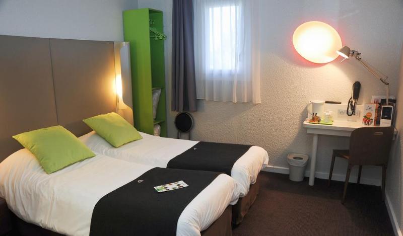 B&B Hôtel VALENCE Nord Bourg-lès-Valence Exterior foto