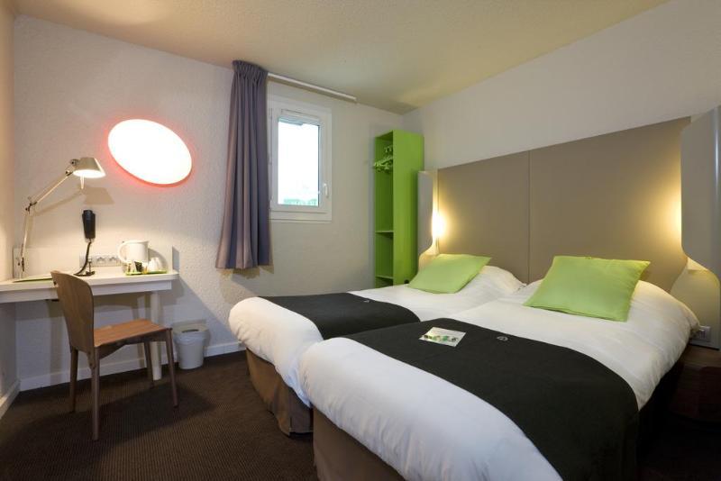 B&B Hôtel VALENCE Nord Bourg-lès-Valence Exterior foto