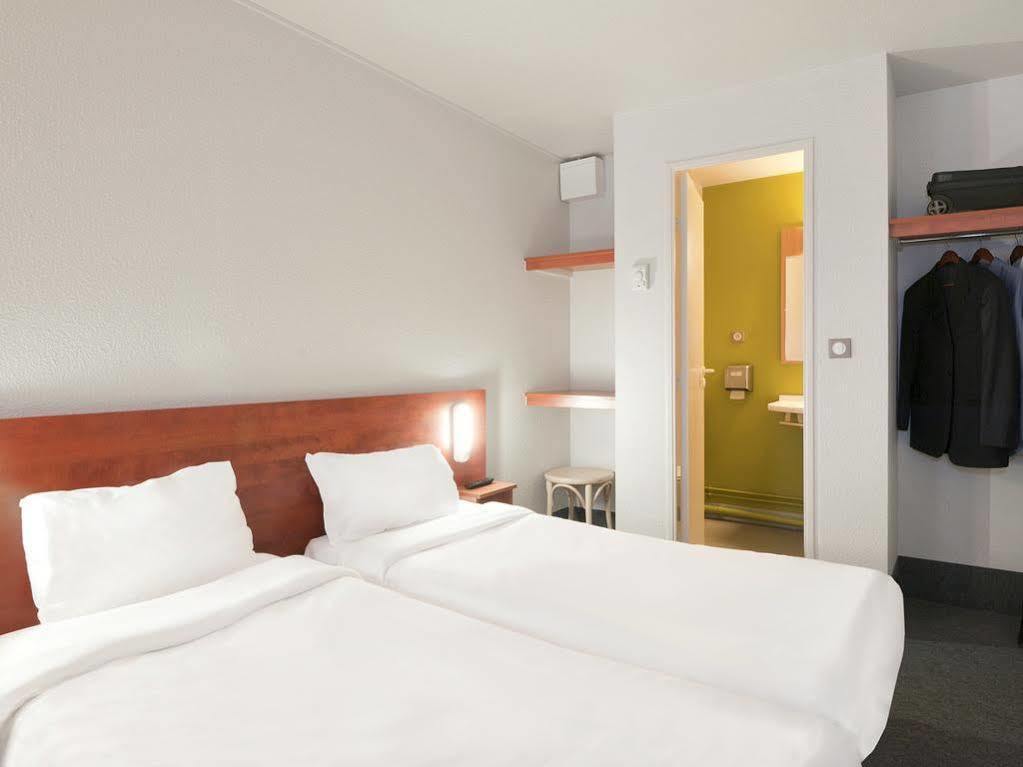 B&B Hôtel VALENCE Nord Bourg-lès-Valence Exterior foto