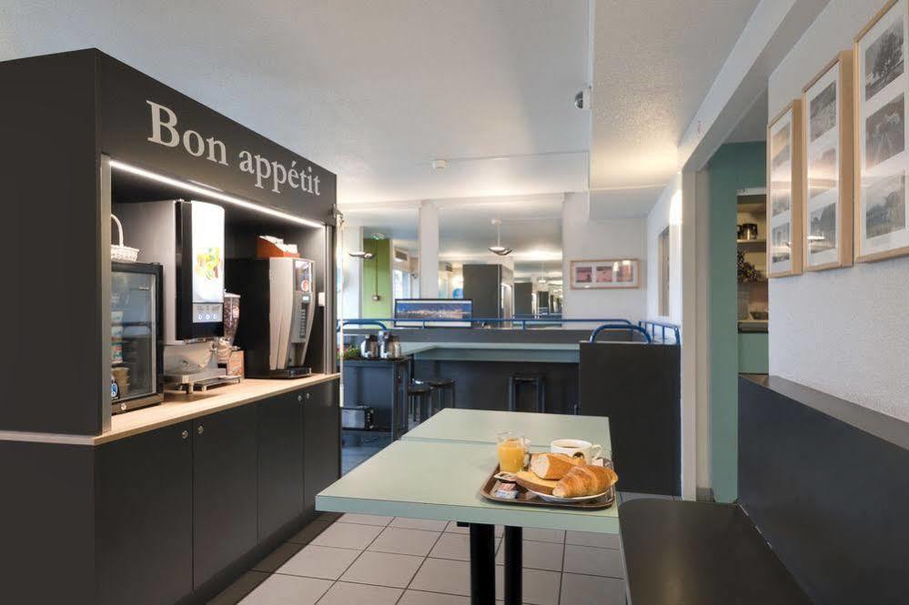 B&B Hôtel VALENCE Nord Bourg-lès-Valence Exterior foto