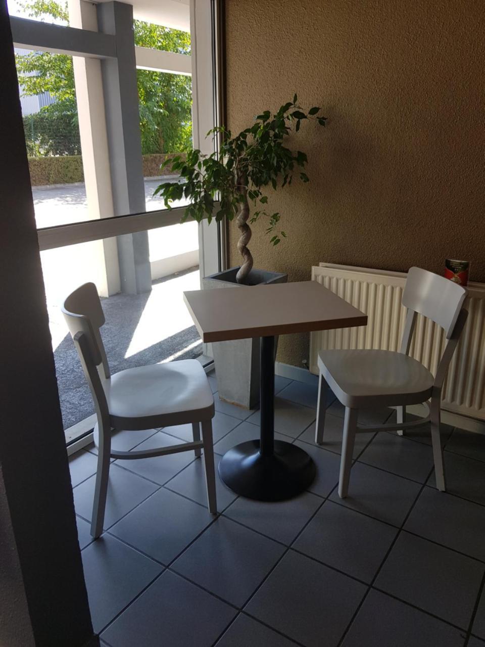 B&B Hôtel VALENCE Nord Bourg-lès-Valence Exterior foto